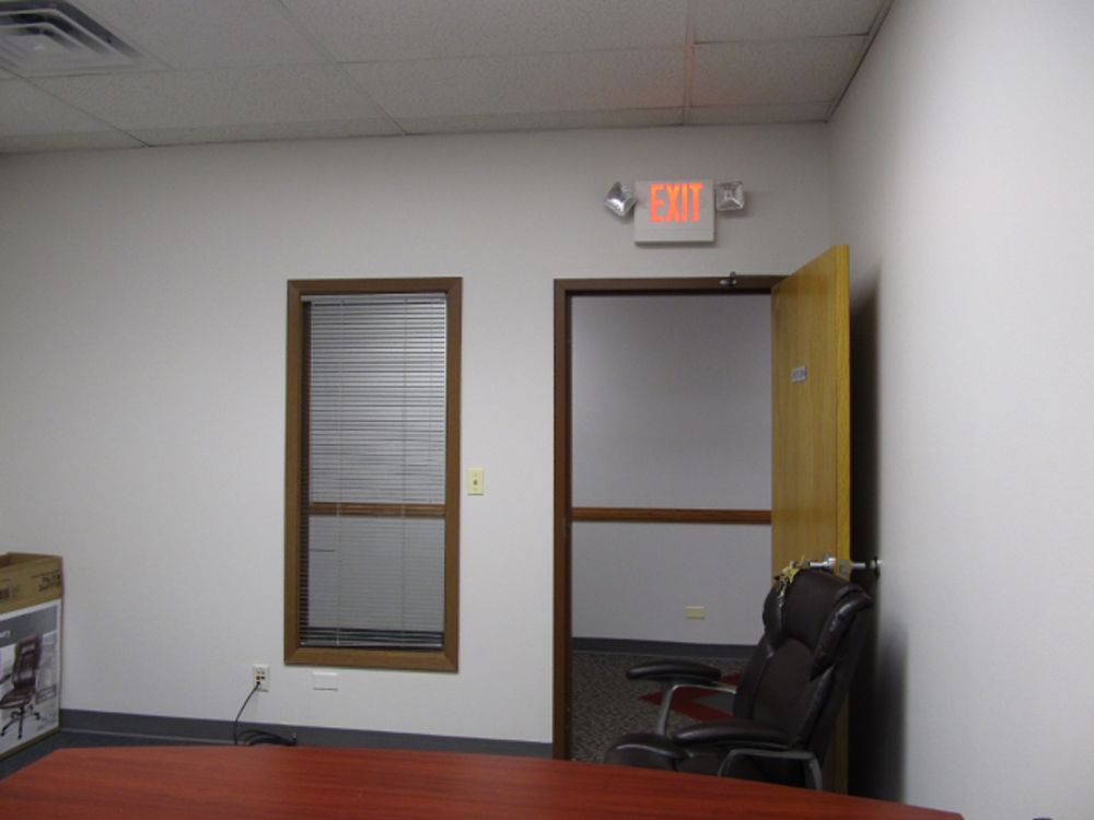 Suite 204C/D